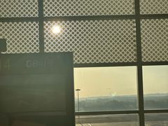 -银川河东国际机场