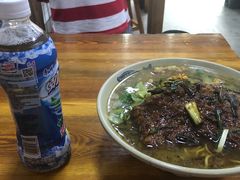 -无名氏面馆(邮电路店)