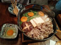 -铃木食堂(帽儿胡同店)