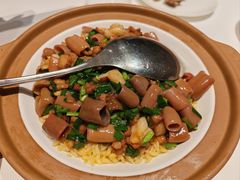 海肠捞饭-双合园·海鲜水饺青岛菜(万佳广场店)