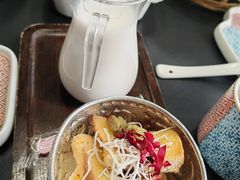 -桥边小楼·手工云南菜·丽江地标美食