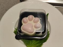 -海底捞火锅(金融街万达店)