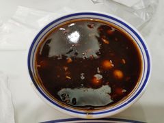 赤豆元宵-清真马祥兴菜馆(云南北路店)