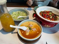 -遇见湘·地道湖南菜(云门店)