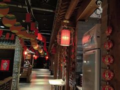 -京味斋·北京烤鸭(北京南站洋桥店)
