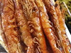 -微醺烤牛·炭火烧烤·精酿啤酒(东郊记忆店)