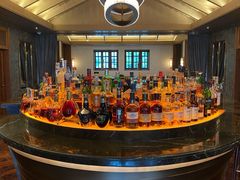 -Le Comptoir de Pierre Gagnaire