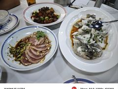 -明本湛江鸡•海鲜小厨(陈家祠店)