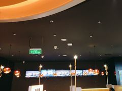 -探鱼·鲜青椒爽麻烤鱼(银泰城店)