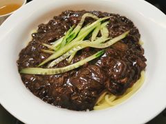 -桃园中华料理炸酱面(燕儿岛路店)
