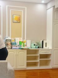 -喜宝·享悦时光月子会所(德阳店)