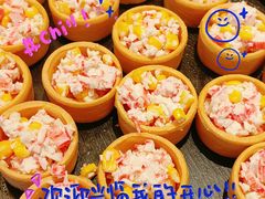 -大连星海皇冠假日酒店
