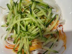 -子午路张记肉夹馍(兵马俑店)