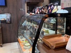 -红跑车蛋糕世界(网巾市店)