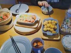 -蜜桃餐厅·伴山(海岸城店)