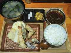 -天妇罗内顺田(罗湖店)