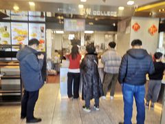 -麦当劳(展览路店)