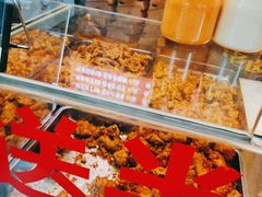 -阿捡忭京炸鸡(韭菜园总店)