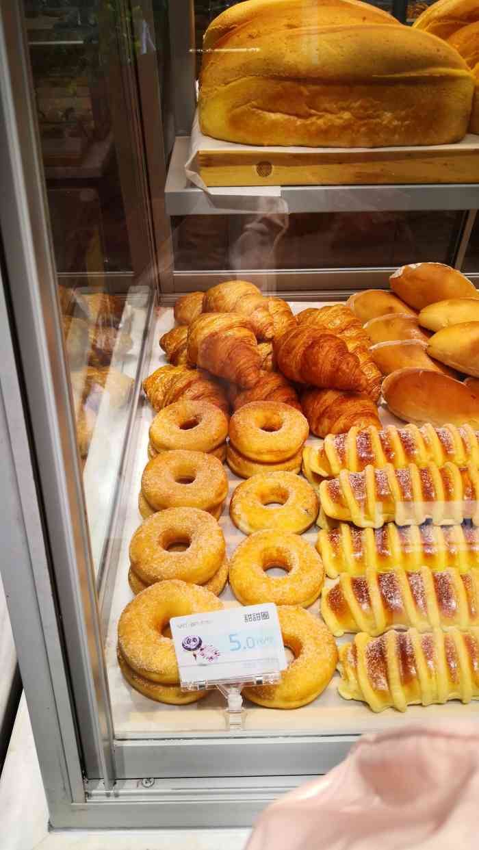 香雪儿面包房(天明路店)