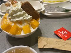 -海底捞火锅(漕宝路店)