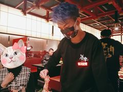 -谷牛和牛烤肉(漕河泾印象城店)