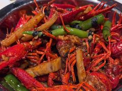 -聚味瞿记·龙虾堂(坡子街店)