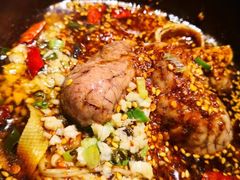 -三个大叔烤羊肉串·炭炉砂锅菜(西三旗店)