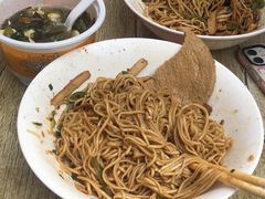 -高邮面馆(明瓦廊店)