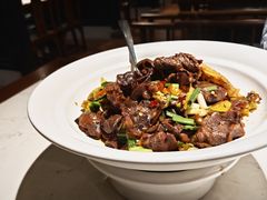 -宋徽厨·安徽菜(安庆绿地店)