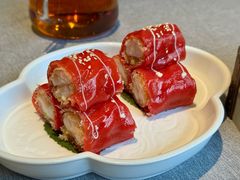 -潮府馆·非遗潮州菜·世纪公园(新国际博览中心店)