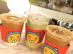 -KAKAO FRIENDS(弘大店)
