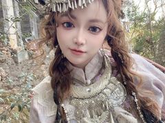 -丽江束河古镇-石莲古寺