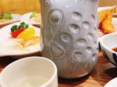 -红叶日料·放题·海胆·定食(星海店)