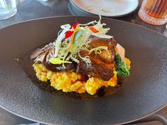 -哈蒙德餐厅