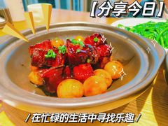 -一澜江宴·江景地标楚菜(江滩公园店)