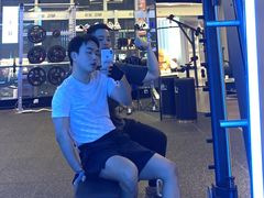 -NRG健身私教CLUB(打浦桥店)