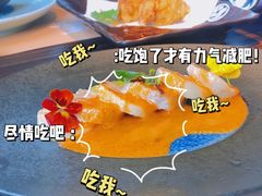 -山葵家·创意料理(EFC欧美广场店)