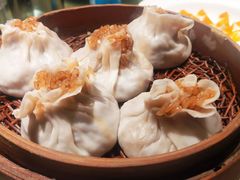 -花园茶楼(兴城西路店)