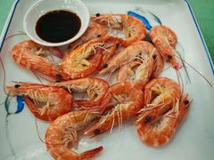 -景好海鲜餐厅(大鹏必选旅游店)