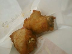 -麦当劳(总统大酒店店)