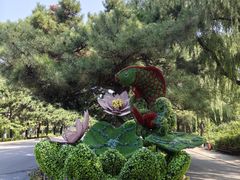 -北陵公园