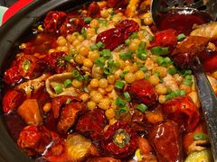 -泰钰丰烤鸭.天津菜(开发区店)