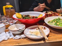 -永红源啤酒·烧烤·海鲜·大排档(台柳路店)