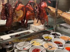 -深圳四季酒店·馥自助餐厅