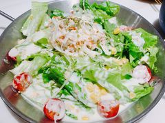 -HOTISLAND海鸡岛·韩国料理(江南西店)