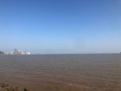 -澳门环岛游湾仔码头