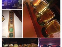 -The BREW·酿餐厅(浦东嘉里大酒店)