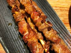 -塔哈尔·新疆盛宴(城西银泰店)