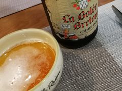 -LA CREPERIE BRETONNE布列塔尼法式餐厅(天童北路店)
