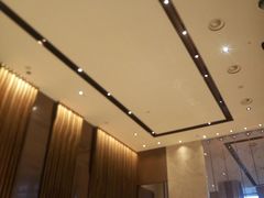 -嘉定凯悦·咖啡厅